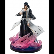 Bleach : Thousand-Year Blood War Precious G.E.M. Series - Statuette Byakuya Kuchiki 25 cm