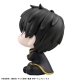 Gintama - Statuette Look Up Toshiro Hijikata 11 cm