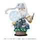 Frieren: Beyond Journey's End Petitrama - Pack de 3 Statuettes Their Journey Set 8 cm