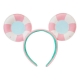 Disney - Serre-tête Minnie Mouse Vacation Style by Loungefly