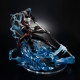 Persona 4 - Statuette Game Character Collection DX Golden Izanagi Ver. 2 19 cm