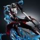 Persona 4 - Statuette Game Character Collection DX Golden Izanagi Ver. 2 19 cm