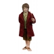 Le Hobbit Un voyage inattendu - Figurine 1/6 Bilbo Baggins 20 cm