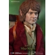 Le Hobbit Un voyage inattendu - Figurine 1/6 Bilbo Baggins 20 cm