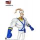 Earthworm Jim - Pack Accessoires Earthworm Jim Série 1: Worm Body & Jim Heads