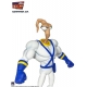 Earthworm Jim - Pack Accessoires Earthworm Jim Série 1: Worm Body & Jim Heads