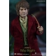 Le Hobbit Un voyage inattendu - Figurine 1/6 Bilbo Baggins 20 cm