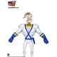 Earthworm Jim - Pack Accessoires Earthworm Jim Série 1: Worm Body & Jim Heads