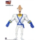 Earthworm Jim - Pack Accessoires Earthworm Jim Série 1: Worm Body & Jim Heads