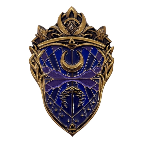 Dungeons & Dragons - Pin's Waterdeep Limited Edition