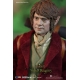 Le Hobbit Un voyage inattendu - Figurine 1/6 Bilbo Baggins 20 cm