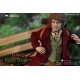 Le Hobbit Un voyage inattendu - Figurine 1/6 Bilbo Baggins 20 cm