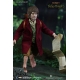 Le Hobbit Un voyage inattendu - Figurine 1/6 Bilbo Baggins 20 cm