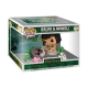 Le Livre de la jungle - Figurine POP! Baloo & Mowgli 11 cm