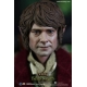 Le Hobbit Un voyage inattendu - Figurine 1/6 Bilbo Baggins 20 cm