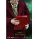 Le Hobbit Un voyage inattendu - Figurine 1/6 Bilbo Baggins 20 cm