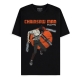 Chainsaw Man - T-Shirt Attack Mode