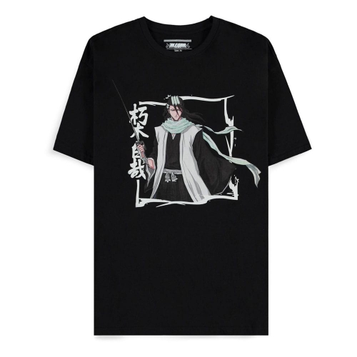 Bleach - T-Shirt Byakuya 