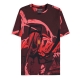 Chainsaw Man - T-Shirt Rage all Over