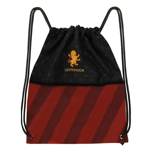 Harry Potter - Sac en toile Gryffondor