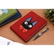 Kiki la petite sorcière - Carnet de notes Jiji Plush