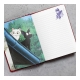 Kiki la petite sorcière - Carnet de notes Jiji Plush