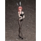 Chainsaw Man - Statuette 1/4 Makima: Bunny Ver. 50 cm