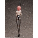 Chainsaw Man - Statuette 1/4 Makima: Bunny Ver. 50 cm