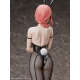 Chainsaw Man - Statuette 1/4 Makima: Bunny Ver. 50 cm