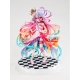 No Game No Life - Statuette 1/7 Shiro Dress Ver. 24 cm