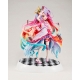 No Game No Life - Statuette 1/7 Shiro Dress Ver. 24 cm