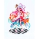 No Game No Life - Statuette 1/7 Shiro Dress Ver. 24 cm