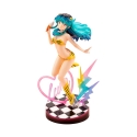 Urusei Yatsura - Statuette ARTFXJ 1/7 Lum 24 cm