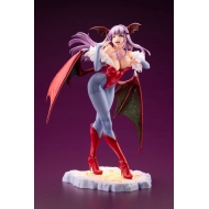 Darkstalkers - Statuette Bishoujo 1/7 Morrigan Limited Edition 23 cm