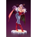 Darkstalkers - Statuette Bishoujo 1/7 Morrigan Limited Edition 23 cm