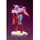 Darkstalkers - Statuette Bishoujo 1/7 Morrigan Limited Edition 23 cm