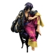 Gintama Série G.E.M. - Statuette 1/8 Takasugi Shinsuke Tsuya 20th Anniversary Ver. 20 cm