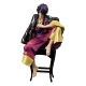 Gintama Série G.E.M. - Statuette 1/8 Takasugi Shinsuke Tsuya 20th Anniversary Ver. 20 cm