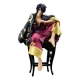 Gintama Série G.E.M. - Statuette 1/8 Takasugi Shinsuke Tsuya 20th Anniversary Ver. 20 cm