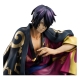 Gintama Série G.E.M. - Statuette 1/8 Takasugi Shinsuke Tsuya 20th Anniversary Ver. 20 cm