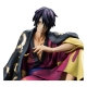 Gintama Série G.E.M. - Statuette 1/8 Takasugi Shinsuke Tsuya 20th Anniversary Ver. 20 cm