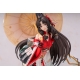 Naraka: Bladepoint - Statuette 1/7 Tsuchimikado Kurumi: Onmyoki Ver. 32 cm