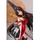 Naraka: Bladepoint - Statuette 1/7 Tsuchimikado Kurumi: Onmyoki Ver. 32 cm