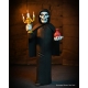 Misfits - Figurine Toony Terrors The Fiend (Black Robe) 15 cm