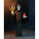 Misfits - Figurine Toony Terrors The Fiend (Black Robe) 15 cm