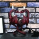 Anne Stokes - Bougeoir Dragon Heart Valentine's Edition 23 cm