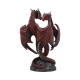 Anne Stokes - Bougeoir Dragon Heart Valentine's Edition 23 cm