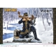 Golden Kamuy - Statuette 1/7 Prisma Wing Saichi Sugimoto 20 cm