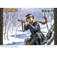 Golden Kamuy - Statuette 1/7 Prisma Wing Saichi Sugimoto 20 cm