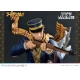 Golden Kamuy - Statuette 1/7 Prisma Wing Saichi Sugimoto 20 cm